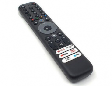 TV pultas TCL (Thomson / Vestel) CRC833V